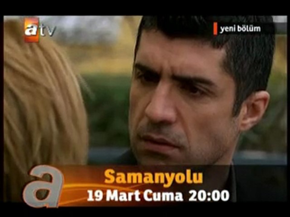 Samanyolu 15.Bölüm Fragmanı 19 mart 2010