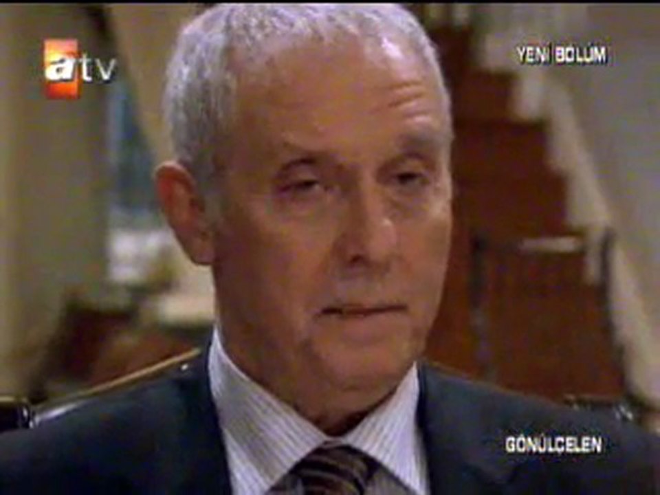 gönülçelen 3. bölüm 5. kısım www.diziizlefilm.com