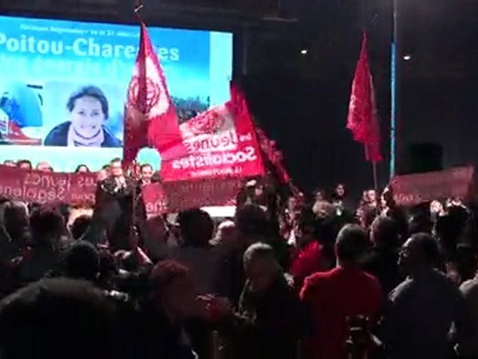 Rassemblement  Poitiers Final 11/03/2010