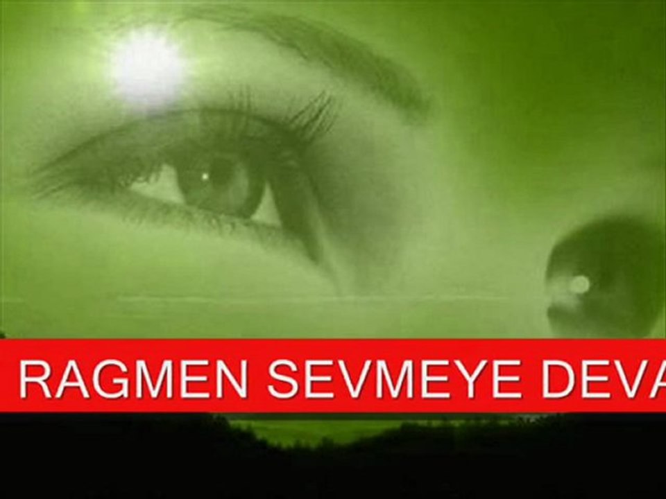 SENİN O GÖZLERİN VARYA ( BENİ BİTİRİYOR )