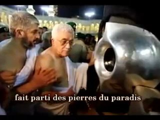 miracle de la mecque