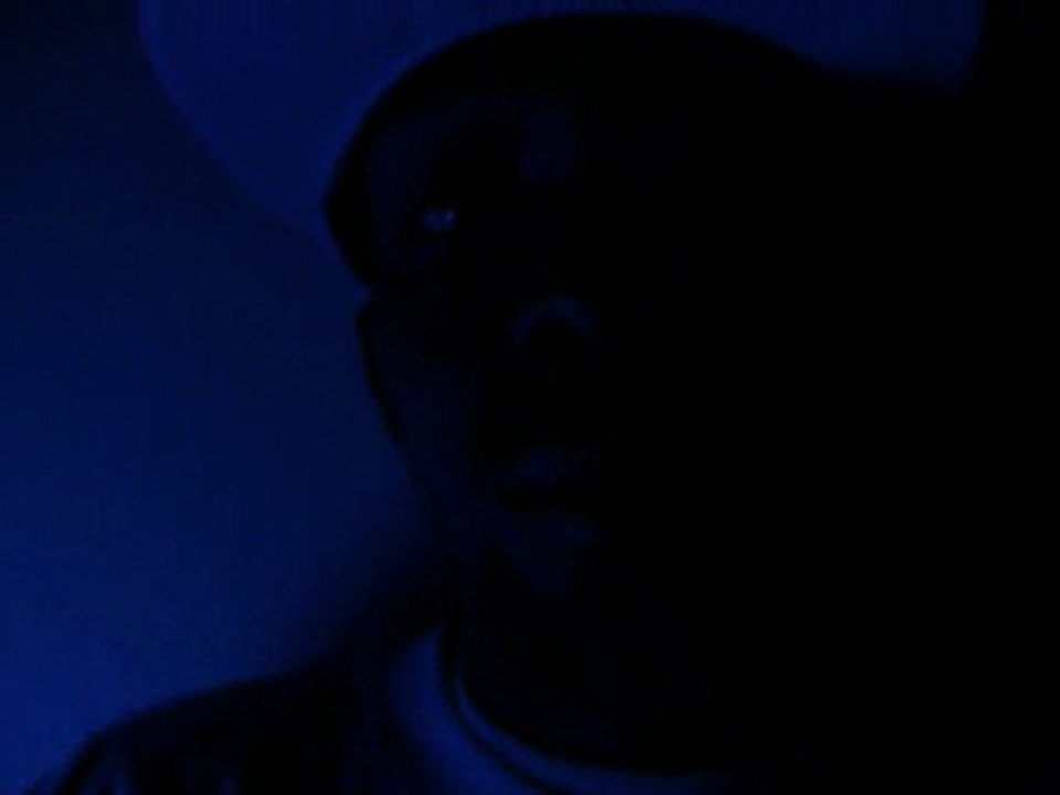 FREESTYLE M.O.Black 2010(Prod Infectuous)