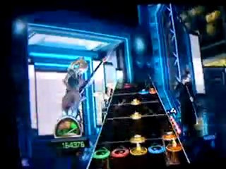 Crazy Train - Ozzy Osbourne