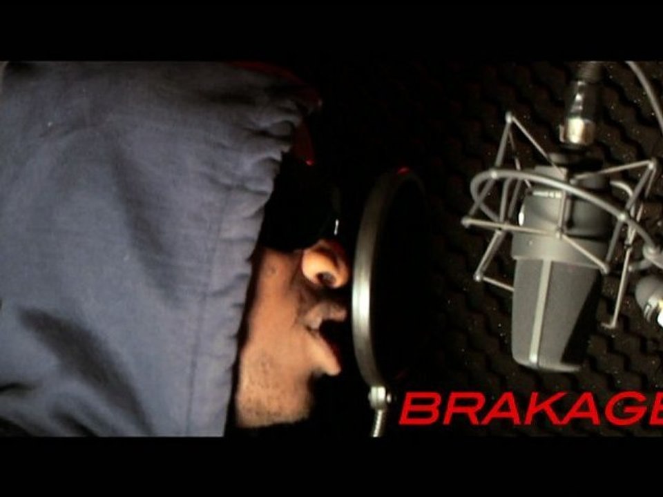 LA COUR DES GRANDS TEASER  AVEC BRAKAGE DANY DAN DELTA 13'OR