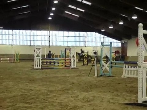 CSO au lycée agricole de Laval