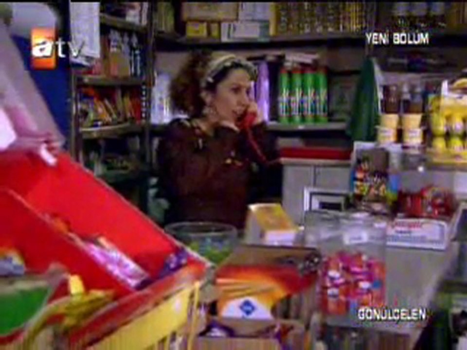 gönülçelen 3. bölüm 6. kısım www.diziizlefilm.com