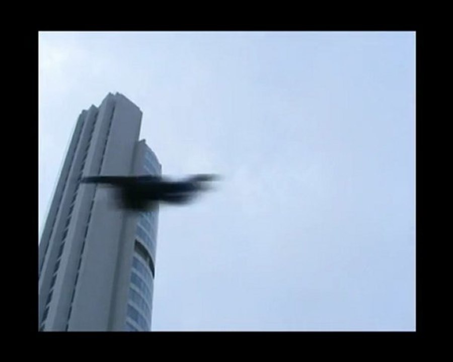after effects ucmak flying