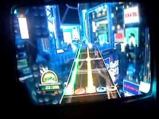 Scream Aim Fire - Bullet For My Valentine