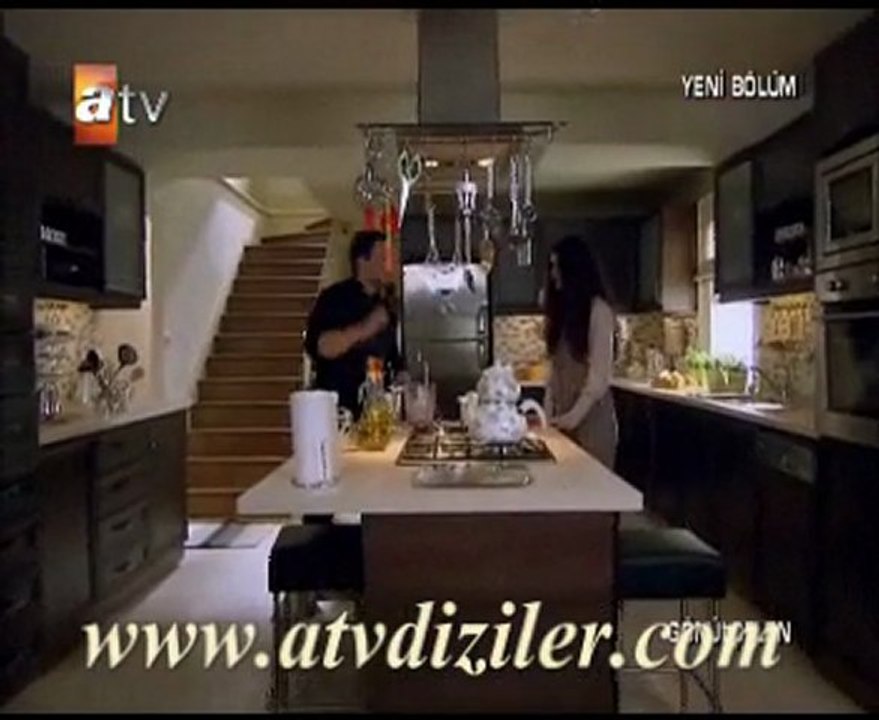 Gönülçelen Dizisi 3.Bölüm 5.Parça...