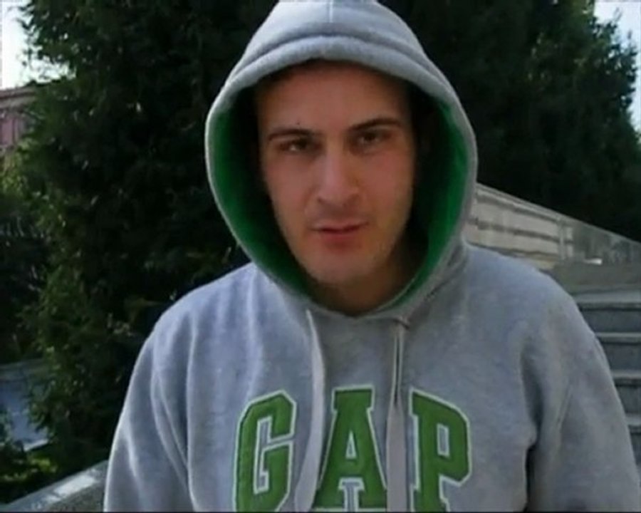 after effects demon face canavar surat