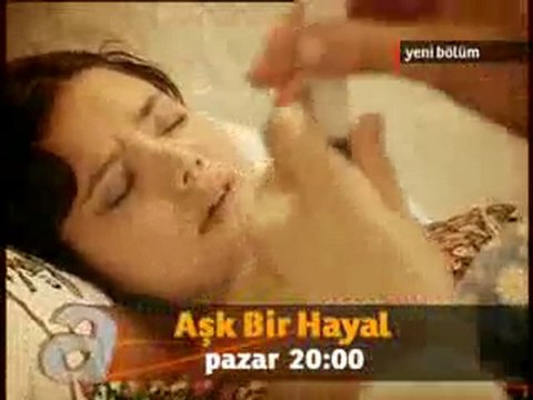 Aşk Bir hayal 23. Bölüm Fragmanı -Atv