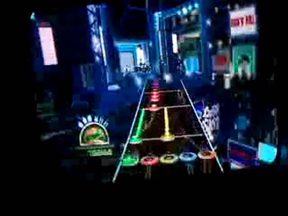 Trapped Under Ice - Metallica
