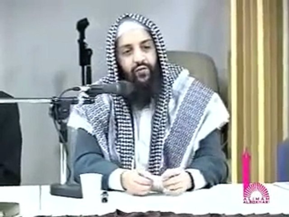 La Pudeur et le Hijab 2/6