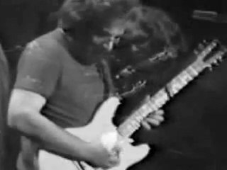 Grateful Dead - Dancing In The Street (1/2) 04-26-1977
