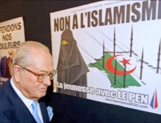 Non aux amalgames du FN (C. Fourest)