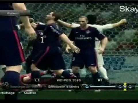 PES 2010 BEST OF GOALS PES-NOSTALGIE