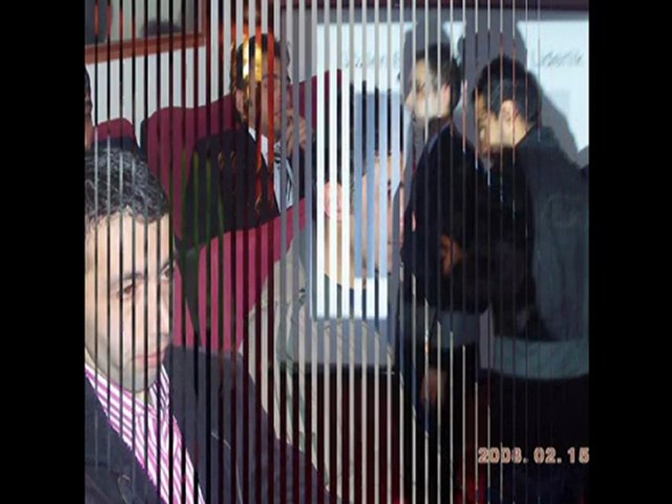 AK PARTİ GENÇLİK KOLLARI SİVAS İL BAŞKANLIĞI