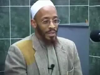 Définition du Terrorisme par Sheikh Khalid Yasin (Part2)