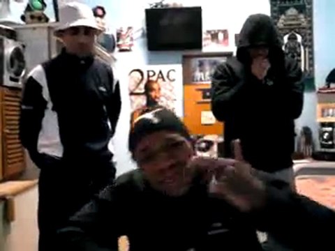 gulite boums et hicham nouveau son qui tue