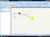 Understanding Anchoring Controls in Access 2007