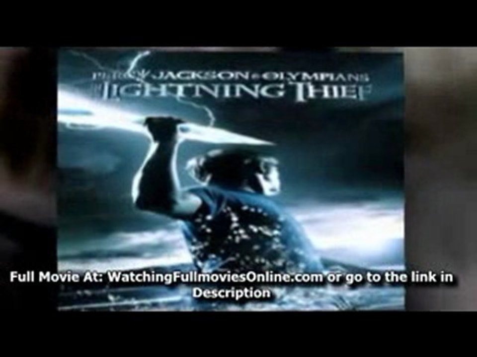 Percy Jackson and the Olympians Get Full Lenght Film Online