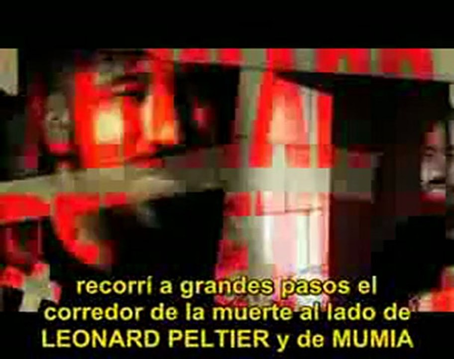 Skalpel -Mémoires des Luttes_ Chapitre1 [Spanish Subtitles]