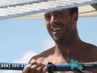 Surfing Huge Waves - Photos