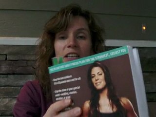 Biggest Loser-Jillian Michaels:Making the Cut..