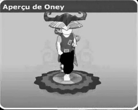 [Dofus] eca 103 sur silouate