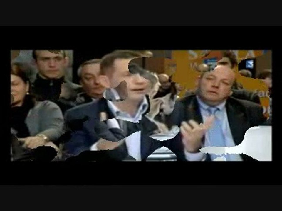 Dibattitu Territuriali 2010 : u best of in 19 minuti