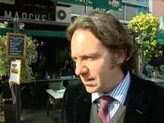 Frédéric Lefebvre : "les Corses, c'est des Gaulois !"