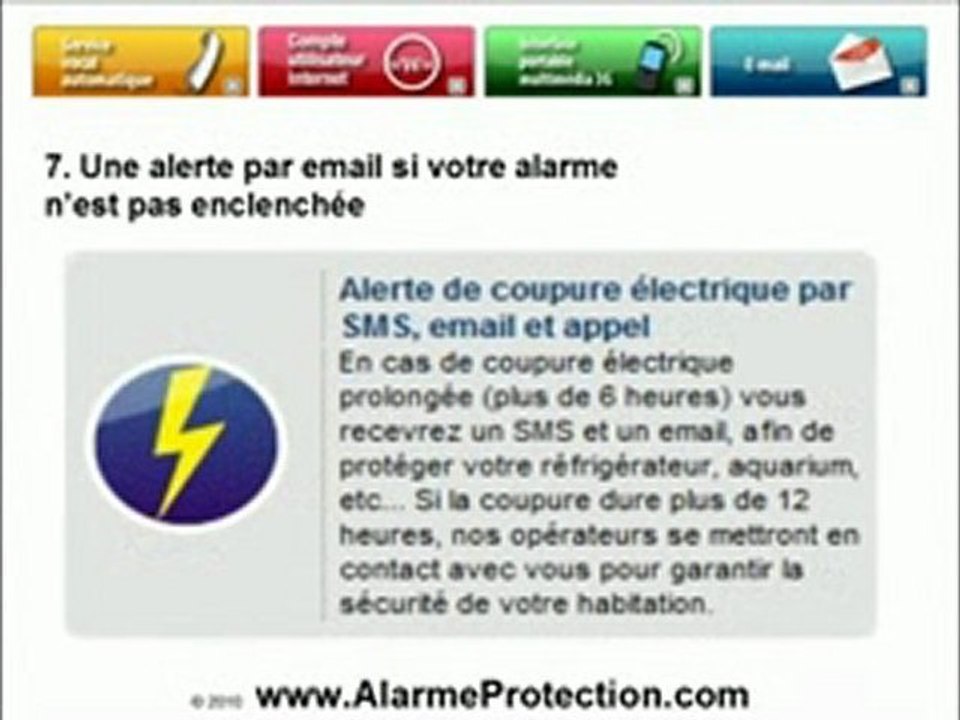Installation Alarme Maison, Ne Vous Trompez Plus !