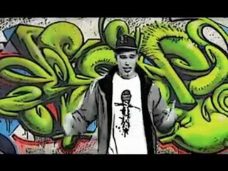 Fliptrix - Dream Coat (OFFICIAL VIDEO)