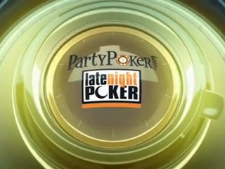 Late Night Poker 2008 Ep10 Final Table Pt02