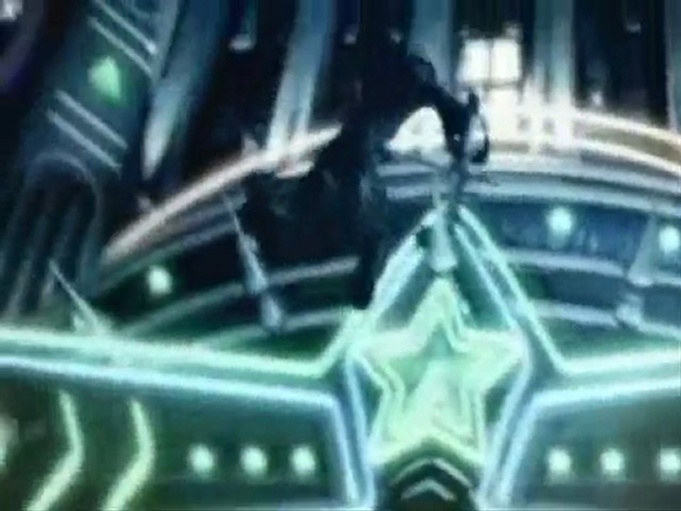 Kingdom Hearts I Walk Alone