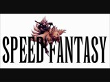Speed Fantasy - Final Fantasy VII Speedrun - Ep1