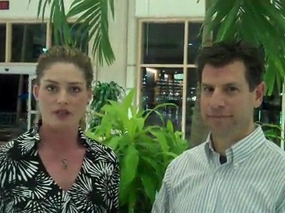 Erica Combs Tip For MLM Success