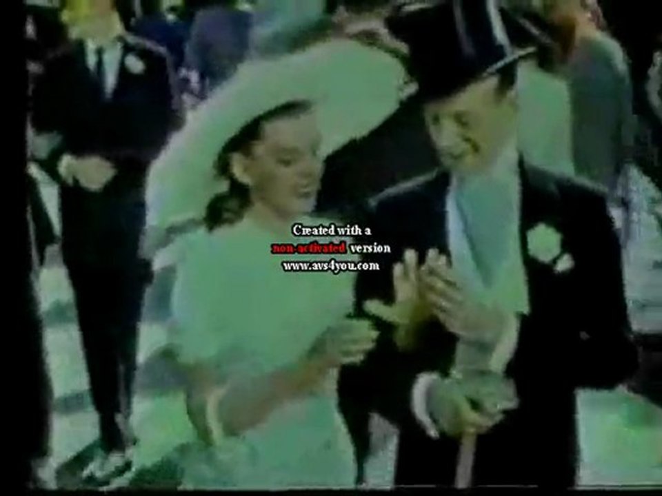 1983 Easter Parade Promo for WNEW