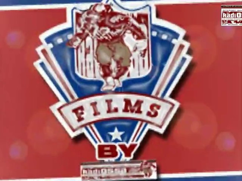 COUGARS VS ARGONAUTES 1ERE MI-TEMPS