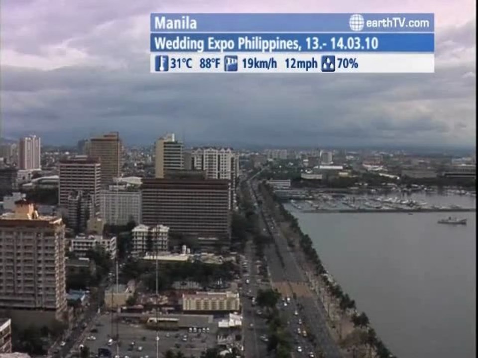 Hong Kong SAR - China, Bandar Seri Begawan - Brunei, Nouméa - New Caledonia, Brussels - Belgium, Manila - Philippines, Sydney - Australia, Kyiv - Ukraine