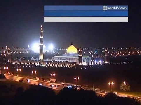 Johannesburg - South Africa, New York - USA, Manila - Philippines, Ascona - Ticino - Switzerland, St. Andrews - Canada, Muscat - Oman, Dusseldorf - Germany