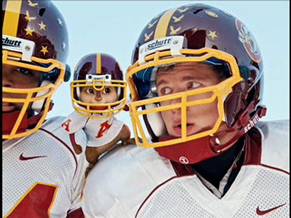 Alvin und die Chipmunks 2 Part 1 Stream