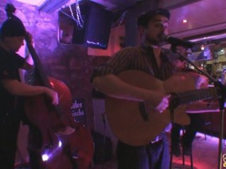 Les Gueules d'Aminches au Greffier de Mulhouse