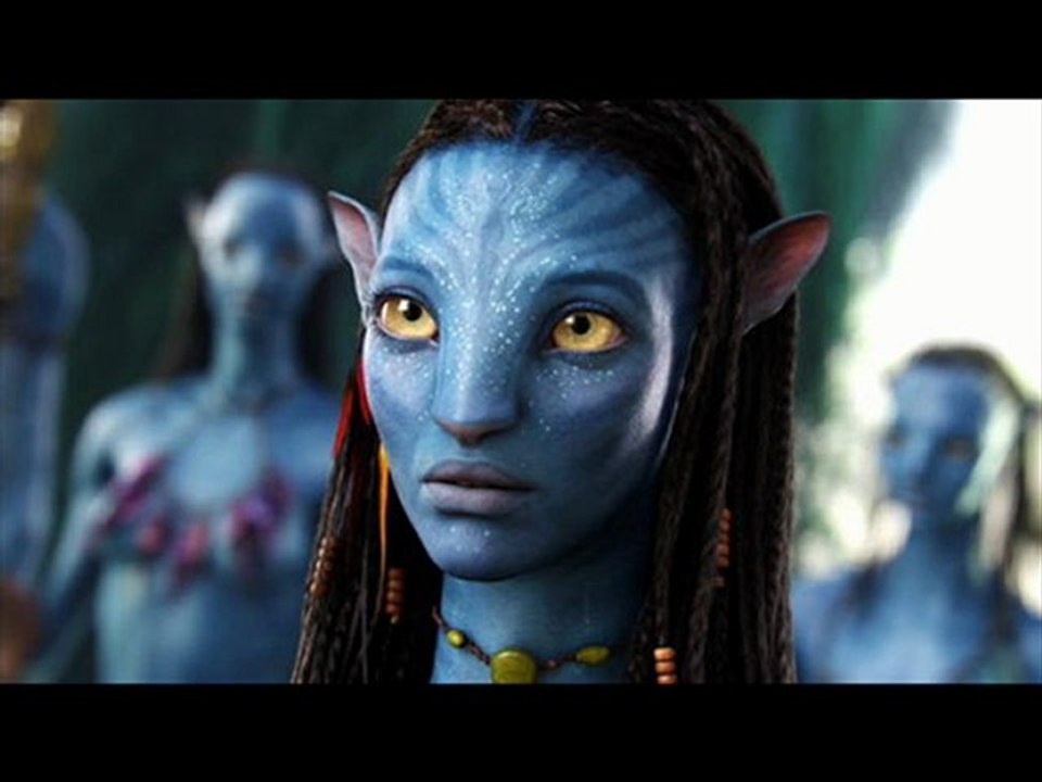 Avatar Aufbruch nach Pandora Part 1 Stream