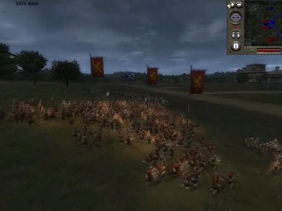 Comment dominer dans.... Medieval 2: Total War 01