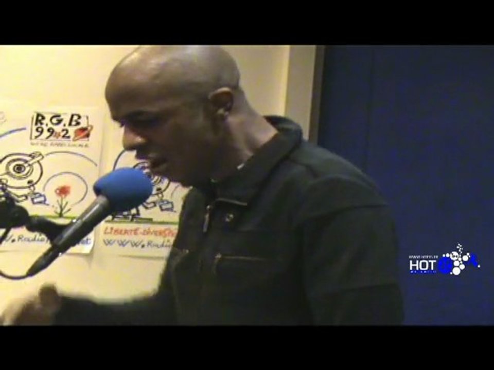 REENO & NACEDO SUR HOT95.FR