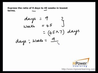 Expert Math Ratios Help – Part 3 📚