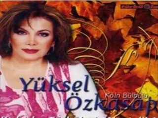 Yüksel Özkasap - Açma Yaram Derin-(Musıki Dergahı)