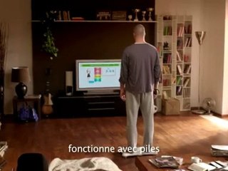 "Wii Fit Plus - New year resolutions"