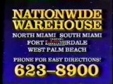 1992 WTVJ Local Spots